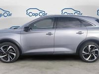 Occasion DS Automobiles DS7 Crossback Grand Chic 177 ch (130 kW) 2020 SUV