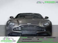 occasion Aston Martin DB11 5.2 Biturbo V12 609 ch