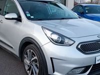 occasion Kia Niro 1.6 GDi 141 Hybrid DCT6 105 cv