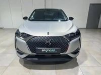 Occasion DS Automobiles DS3 Crossback Grand Chic 2020 Cristal pearl (m)  toit noir perla nera SUV