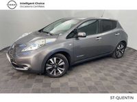 occasion Nissan Leaf I 109ch 30kWh Tekna MY17