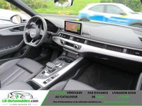 occasion Audi A5 Cabriolet 40 TDI 190 BVA