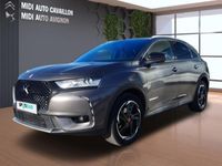 occasion DS Automobiles DS7 Crossback Bluehdi 130ch Performance Line