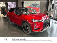 occasion DS Automobiles DS3 Crossback E-Tense 156ch Opera