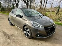 occasion Peugeot 208 1.2 PureTech 110ch S