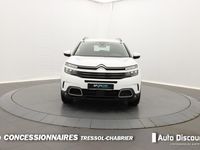 occasion Citroën C5 Aircross Bluehdi 130 S&s Eat8 Live