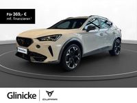 Occasion Cupra Formentor 245 ch (180 kW) 2021 SUV