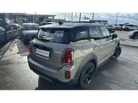 occasion Mini Cooper Countryman 136ch Northwood BVA7