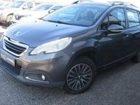 Occasion Peugeot 2008 92 ch (67 kW) 2015 SUV