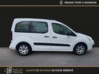 occasion Peugeot Partner Tepee PARTNER TEPEE1.6 BlueHDi 100ch BVM5 - Active