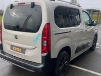 Occasion Citroën Berlingo Shine 130 ch (95 kW) 2020 Monospace
