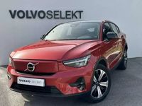 occasion Volvo C40 Recharge 231 Ch 1edt Ultimate
