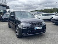 occasion Land Rover Range Rover 3.0 SDV6 306CH HSE DYNAMIC MARK VII