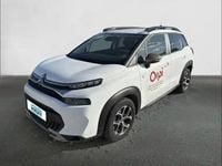 Occasion Citroën C3 Aircross 2023 Blanc SUV