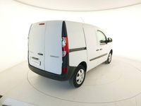 Occasion Renault Kangoo 2021 Blanc Monospace