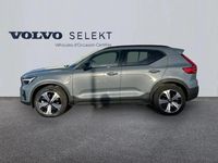 Occasion Volvo XC40 Ultimate 182 ch (133 kW) 2022 Gris SUV