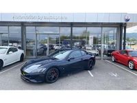 occasion Maserati Granturismo 4.7 460ch Sport 313g