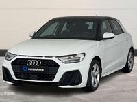 Occasion Audi A1 S-Line 111 ch (81 kW) 2023 Berline