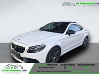 Occasion Mercedes C63S AMG AMG 510 ch (375 kW) 2020 Berline