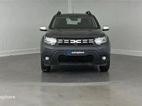 Occasion Dacia Duster Expression 102 ch (75 kW) 2022 SUV