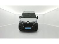 Occasion Renault Master 2023 Blanc Monospace
