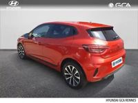 Occasion Mitsubishi Colt 91 ch (66 kW) 2024 Sunrise red spéciale Berline