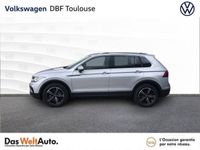 occasion VW Tiguan 2.0 TDI 150ch DSG7 Elegance