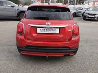 occasion Fiat 500X 1.4 MultiAir 16v 140ch Lounge