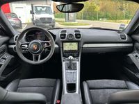 occasion Porsche Cayman (981) 3.8 385CH GT4