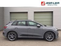 occasion Audi Q4 e-tron - VIVA3567288