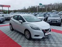 occasion Nissan Micra V Ig-t 100 Business Edition