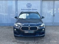 occasion BMW X2 I sDrive18iA 140ch Lounge DKG7 Euro6d-T 129g