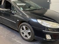 occasion Peugeot 407 2.0 HDi 16V 136 CV 06/2007