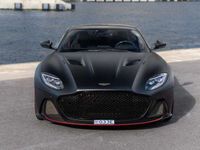 occasion Aston Martin DBS Superleggera