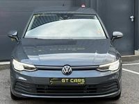 Occasion VW Golf VIII Life 117 ch (86 kW) 2025 Gris Berline