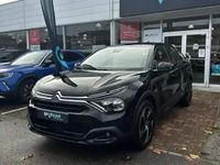 Occasion Citroën C4 PureTech 2023 Noir perla nera (n) SUV