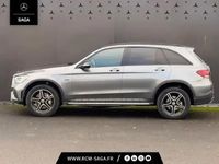 Occasion Mercedes E300 AMG line 2020 Gris SUV