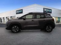 Occasion Citroën C3 Aircross PureTech 130 ch (95 kW) 2023 Gris platimiun SUV