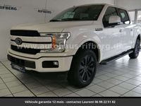 occasion Ford F-150 N.C.