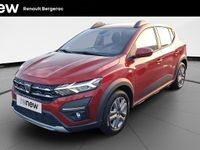 Occasion Dacia Sandero Comfort 2021 Rouge Citadine