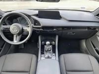 Nouvelle Mazda 3 Exclusive-Line 140 ch (102 kW) 2025 Noir Berline