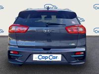 occasion Kia Niro Electrique 204 E-design