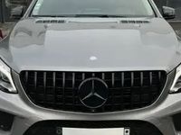 occasion Mercedes 350 Classe Gle CoupeFascination 3.0 258 4matic Toit Ouvrant Carbone Camera Attelage Garantie6mois