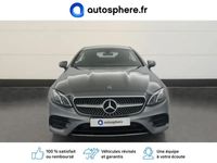 occasion Mercedes CL220 d 194ch AMG Line 9G-Tronic