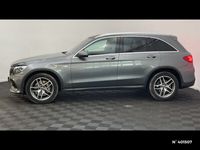 occasion Mercedes E250 GLC I d 204ch Sportline 4Matic 9G-Tronic Euro6c