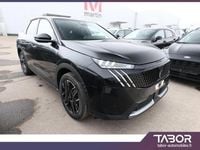 Nouvelle Peugeot 3008 GT 145 ch (106 kW) 2025 Noir SUV
