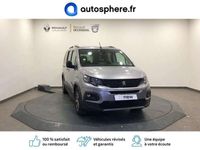 occasion Peugeot Rifter 1.5 BlueHDi 130ch S&S Long GT Line