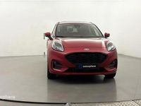 Occasion Ford Puma Titanium 126 ch (92 kW) 2023 Rouge SUV