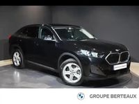 Occasion BMW X2 Comfort Edition 173 ch (127 kW) 2025 Noir SUV