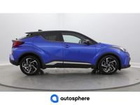 occasion Toyota C-HR 122h Collection 2WD E-CVT MY20